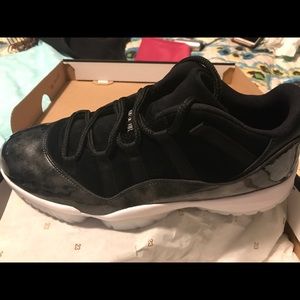 Meet your Posher, Donald